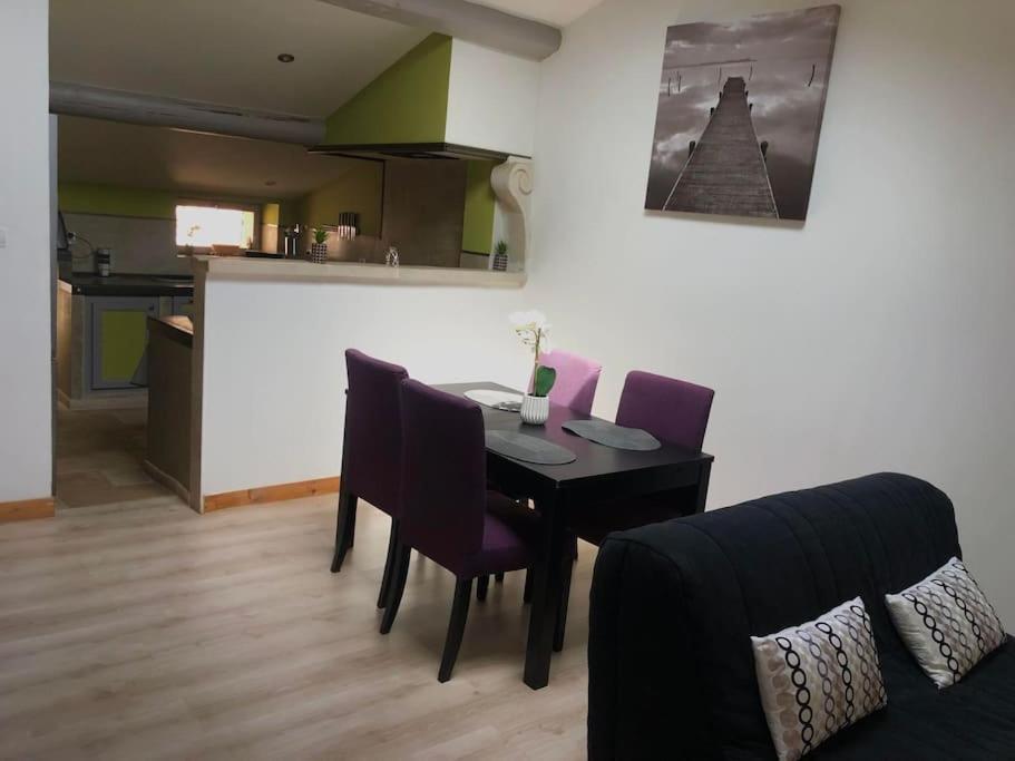 Cosy Plein De Charme Apartment *