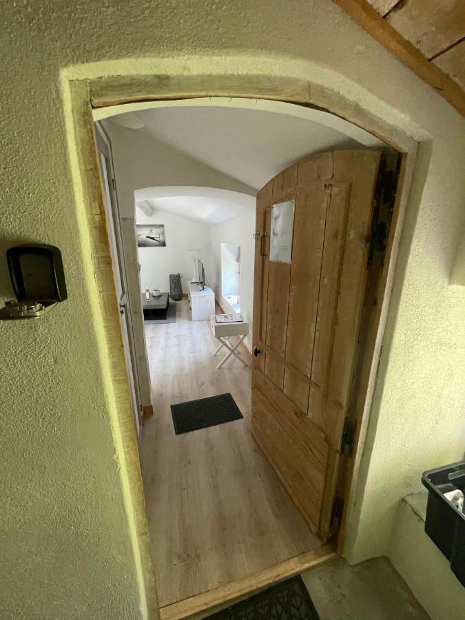 Cosy Plein De Charme Apartment