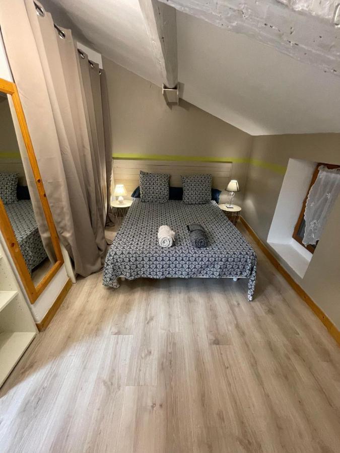Cosy Plein De Charme Apartment Saint-Rémy-de-Provence
